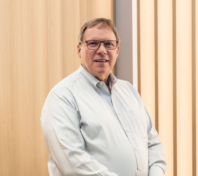 Dr. Glyn Pearson, O.D.