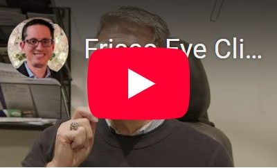Frisco Eye Clinic YT Vid
